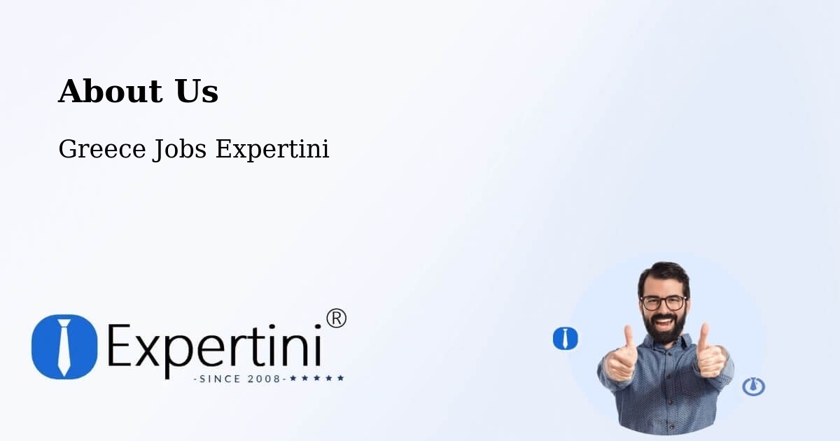 About Expertini Recruitment Platform  – Rizári - Rizári, Greece Jobs Expertini