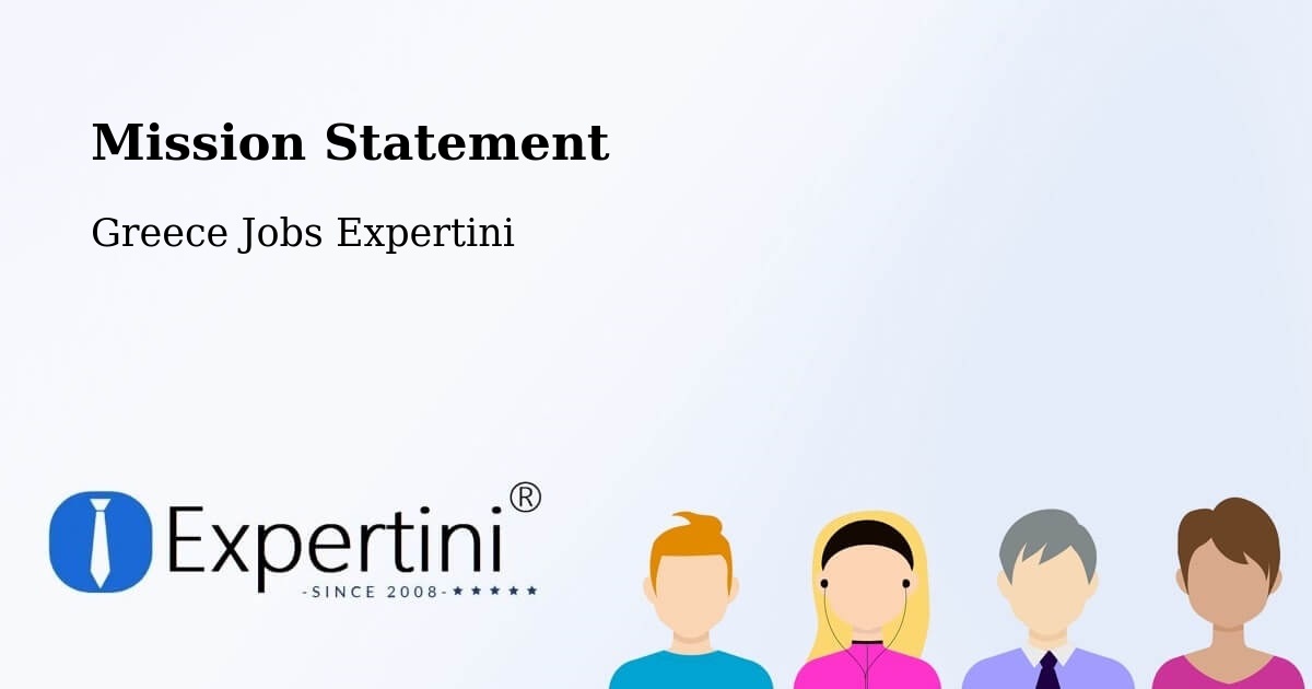 Corporate Mission – Rizári - Greece Jobs Expertini