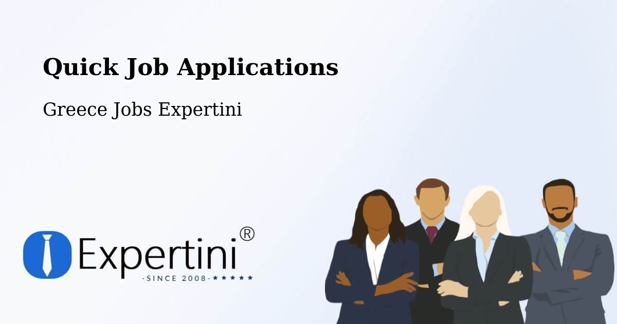 Quick Apply Feature – Rizári - Greece Jobs Expertini