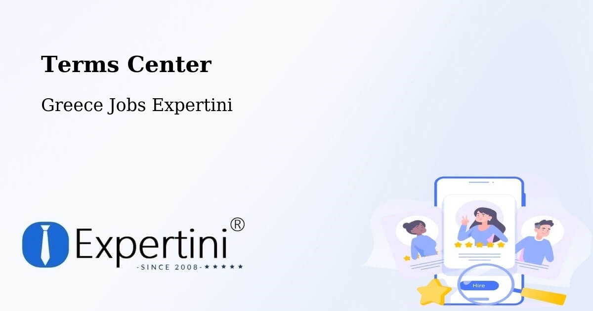 Terms of Service – Rizári - Greece Jobs Expertini